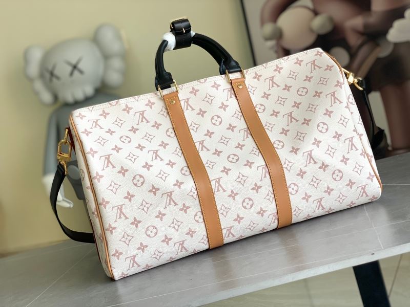 Louis Vuitton Travel Bags